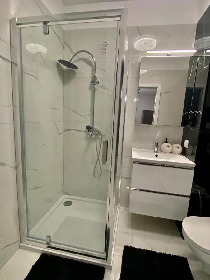 Apartment Mokotow Blisko Lotniska Chopina Warszawa Zewnętrze zdjęcie