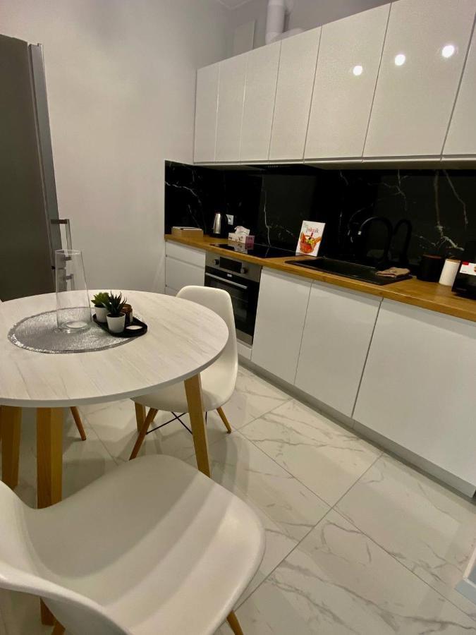 Apartment Mokotow Blisko Lotniska Chopina Warszawa Zewnętrze zdjęcie