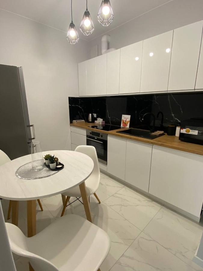 Apartment Mokotow Blisko Lotniska Chopina Warszawa Zewnętrze zdjęcie