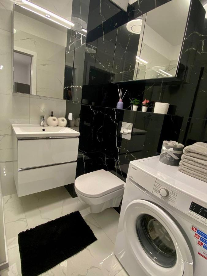 Apartment Mokotow Blisko Lotniska Chopina Warszawa Zewnętrze zdjęcie