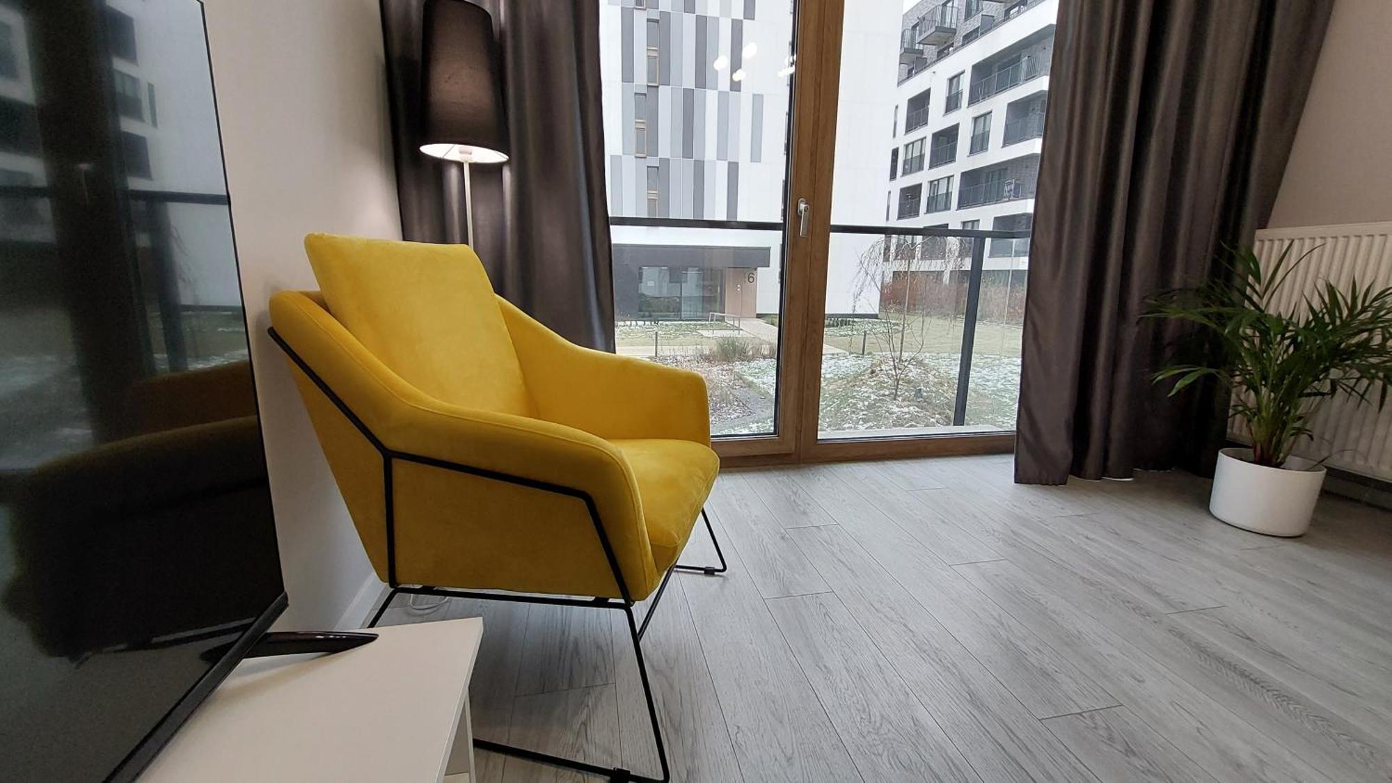Apartment Mokotow Blisko Lotniska Chopina Warszawa Zewnętrze zdjęcie