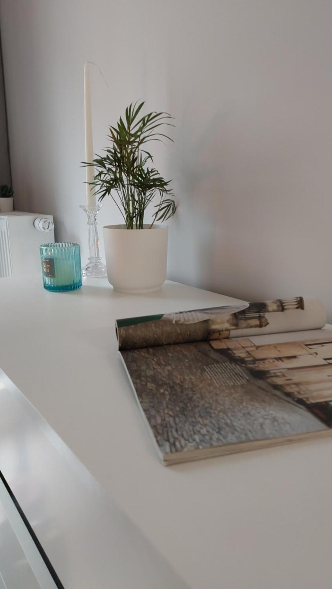 Apartment Mokotow Blisko Lotniska Chopina Warszawa Zewnętrze zdjęcie