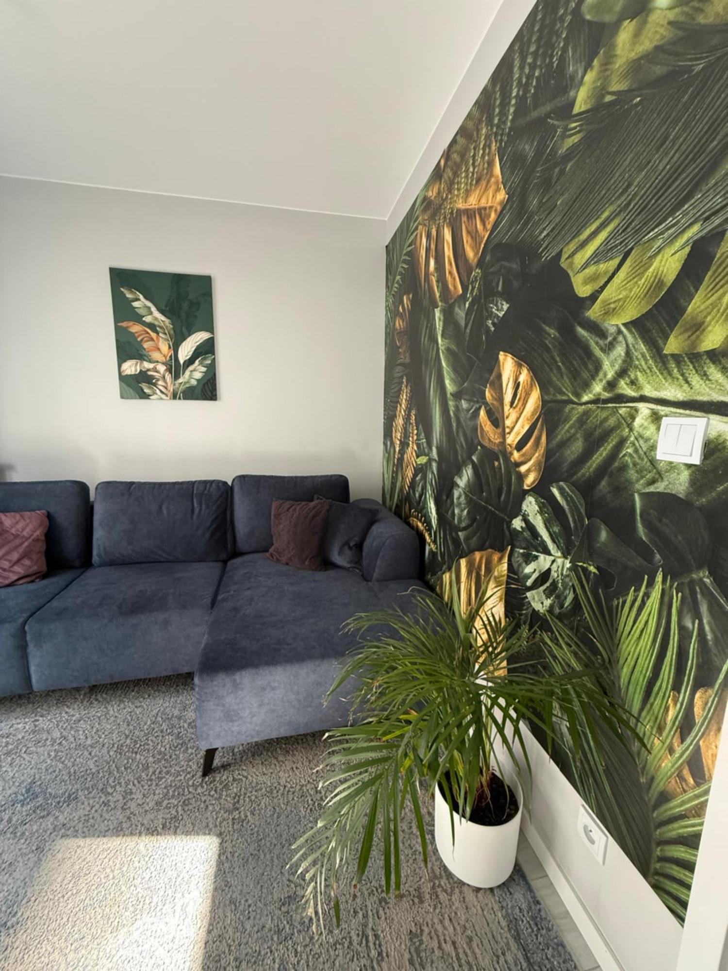 Apartment Mokotow Blisko Lotniska Chopina Warszawa Zewnętrze zdjęcie