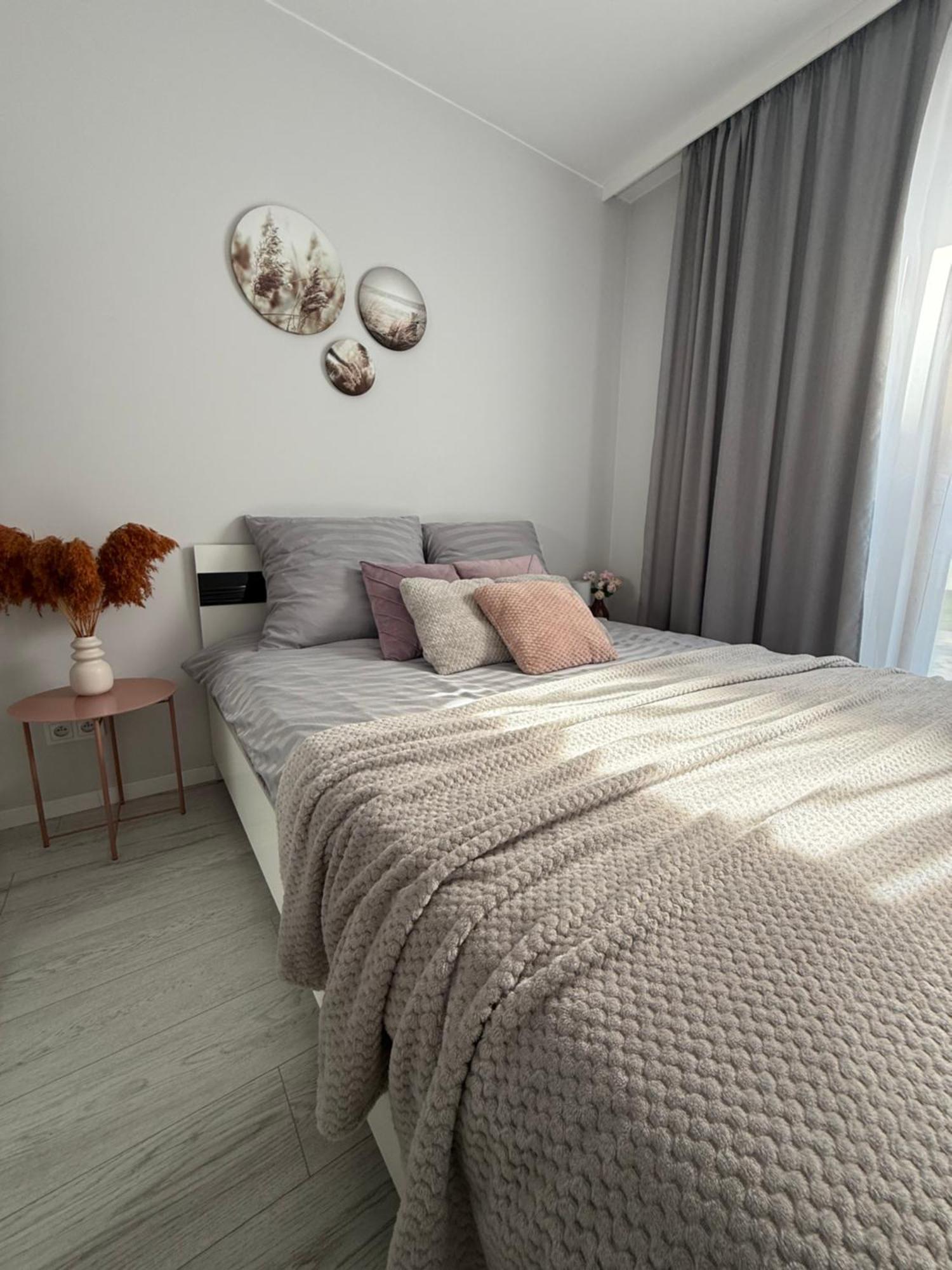 Apartment Mokotow Blisko Lotniska Chopina Warszawa Zewnętrze zdjęcie