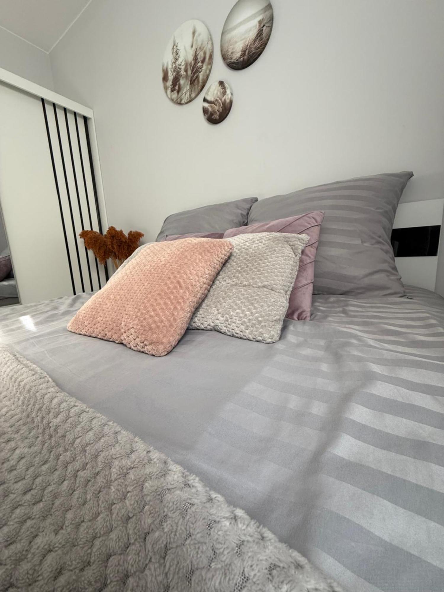 Apartment Mokotow Blisko Lotniska Chopina Warszawa Zewnętrze zdjęcie
